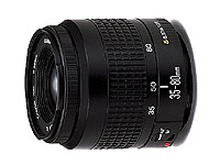 Obiektyw Canon EF 35-80 mm f/4-5.6 III
